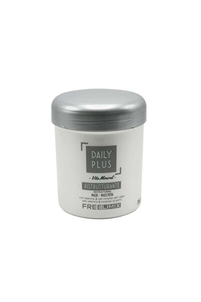 Mask ماسك الفيتامينات والأملاح المعدنية للثوم 1000 مل