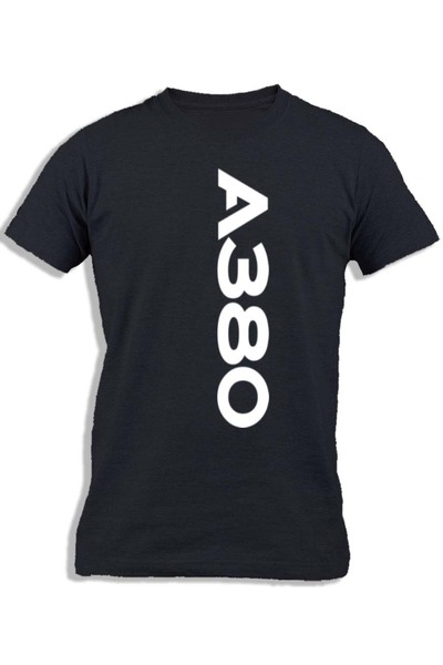 Ay Cabron طائرة إيرباص A380 عمودية