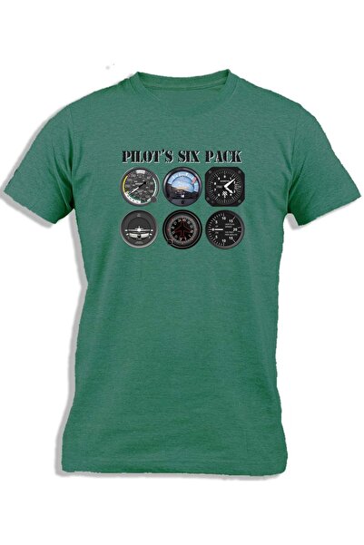 Ay Cabron مجموعة الطيارين المكونة من ستة أفراد