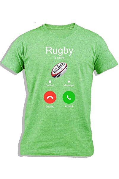 Ay Cabron RUGBY IS CALLING