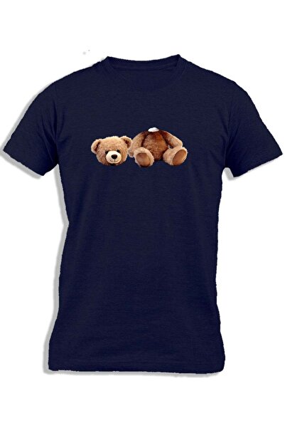 Ay Cabron دمية دب مقطوعة الرأس