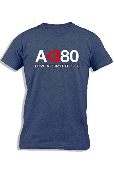 Ay Cabron طائرة إيرباص A380: الحب من أول رحلة