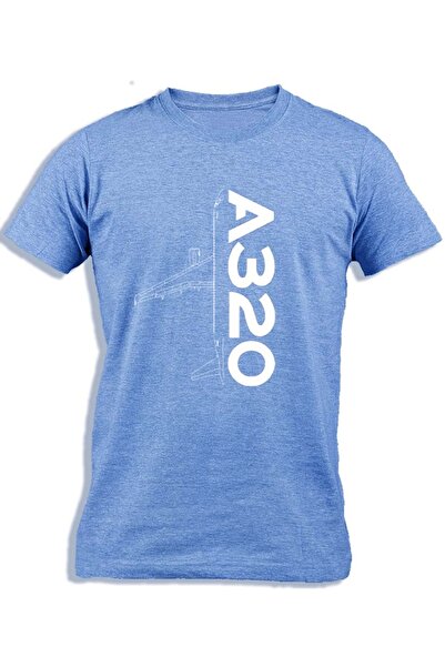 Ay Cabron رسم تخطيطي لطائرة إيرباص A320