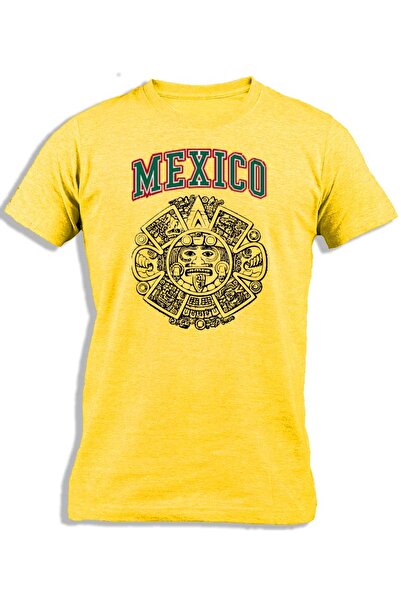 Ay Cabron تقويم أزتك المكسيكي