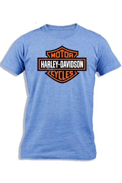 Ay Cabron هارلي أحادية اللون