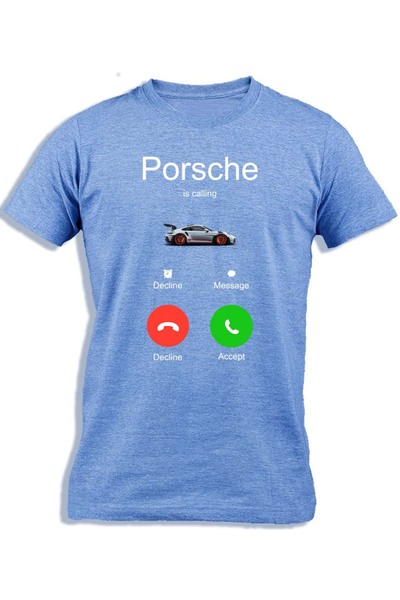 Ay Cabron PORSCHE IS CALLING