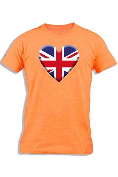 Ay Cabron علم القلب البريطاني