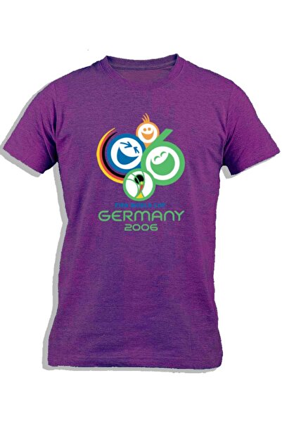 Ay Cabron كأس العالم ألمانيا 2006