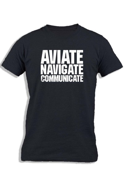 Ay Cabron AVIATE التنقل التواصل