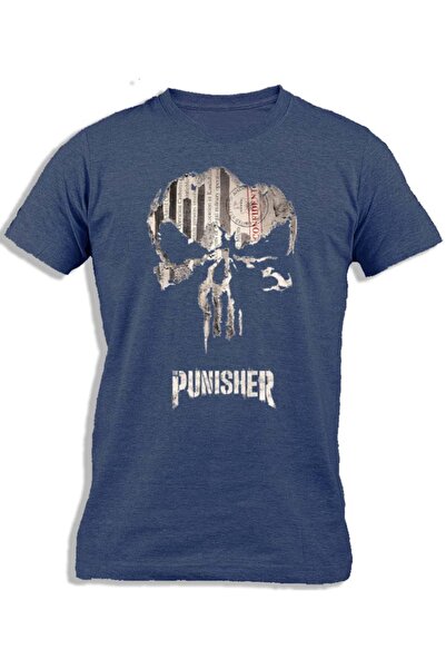 Ay Cabron PUNISHER NEWS