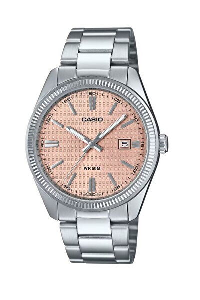 Casio Mtp-1302Pe-4Avdf Men's Wristwatch
