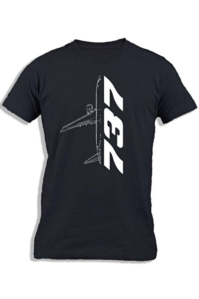 Ay Cabron رسم تخطيطي لطائرة بوينج B737