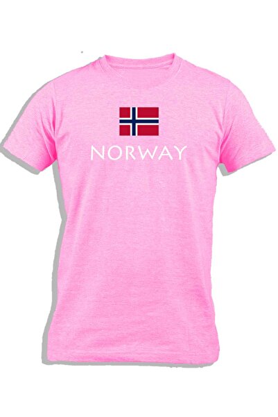 Ay Cabron النرويج مع العلم