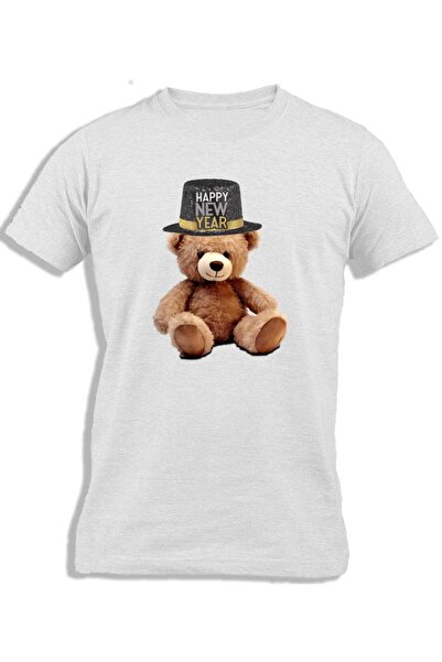 Ay Cabron دمية دب للعام الجديد