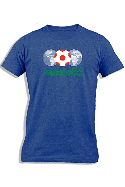 Ay Cabron كأس العالم المكسيك 1986 للأطفال