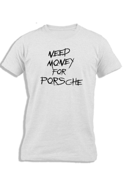 Ay Cabron NEED MONEY FOR PORSCHE FOR KIDS