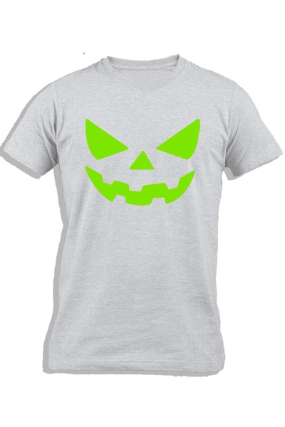 Ay Cabron PUMPKIN FACE GREEN
