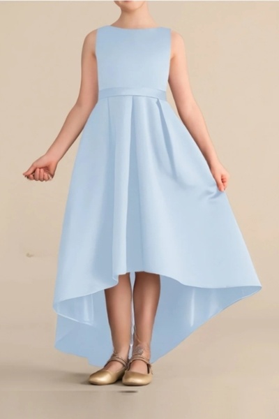 miço kids Rochie de seara pentru fete Rochie eleganta pentru invitatie la nunta