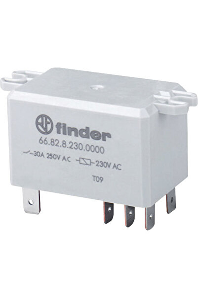 Other Releu HEB216 24V CC 2NO 30A Eficient și fiabil