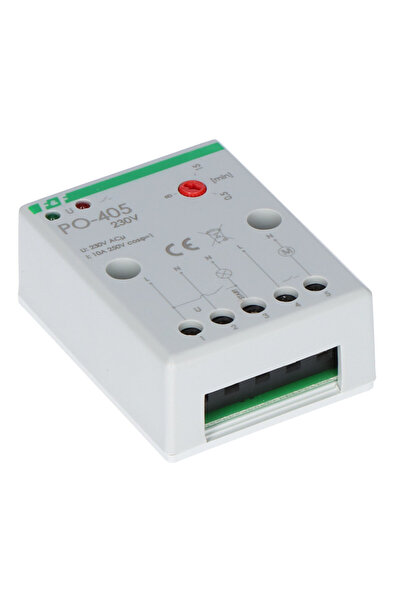 Other Releu de timp PO405 cu oprire întârziată, 1NO, cablu I10A