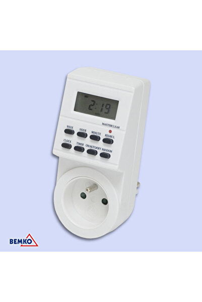 Other Programator electronic de 7 zile