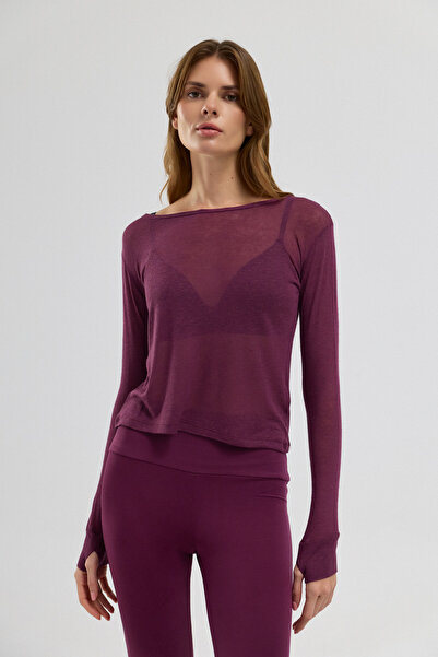 SimpleCo Clothes and More Mula Keten Mixed Transparent Ball