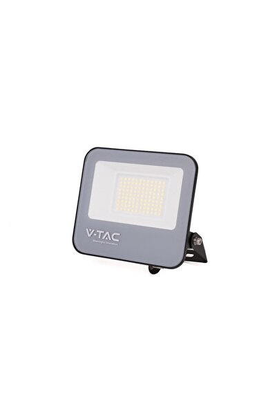 Other Proiector LED VTAC 50W 185LmW Negru VT4456 4000K 9250lm