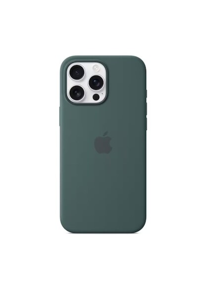 BSG TECH Husa de protectie pentru Apple Silicone Case with MagSafe pentru Iph...