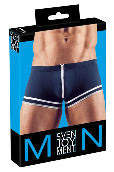 Other Svenjoyment - Sexy Men's Navy Style Boxer Shorts XL