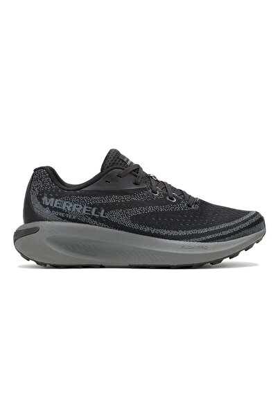 Merrell J068219 Morphlite Gtx Sneakers Black-Dark Grey