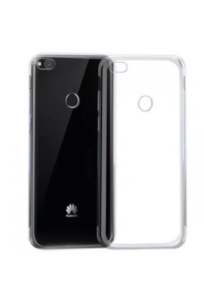 Atlas HUAWEI P8 Lite Ultra Slim 0,5 mm θήκη (διαφανής)