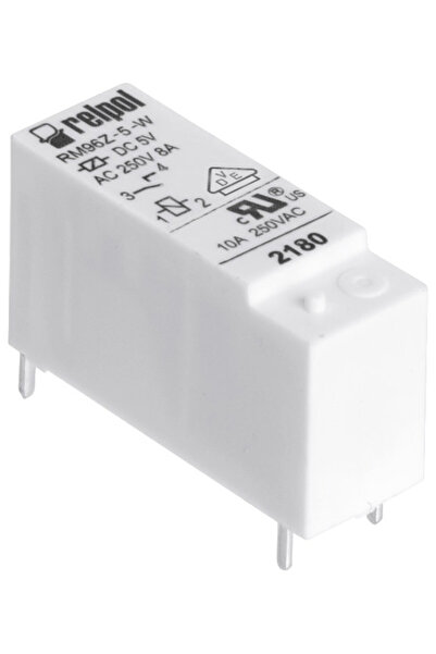 Other Releu miniatural RM9630 - PCB 12V 8A 250V IP67