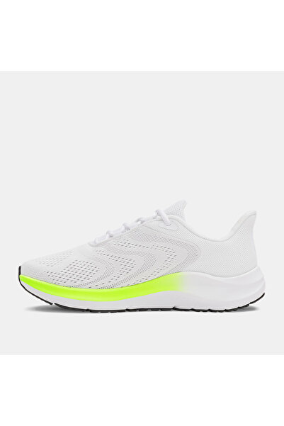 Under Armour Charged Pursuit 4 Bl Чоловічі білі кросівки для бігу