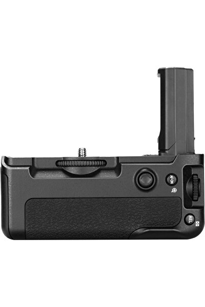 NEEWER مقبض بطارية عمودي لكاميرا A9 A7III A7RIII بديل لكاميرا VG-C3EM يعمل فق...