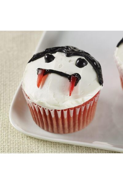 McCormick Black Food Color, 1 oz