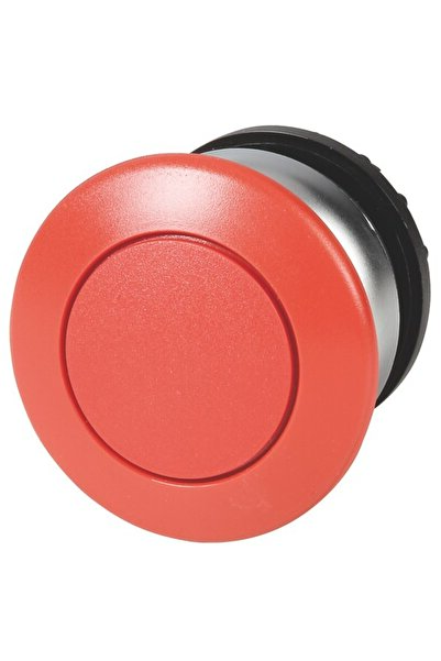Other Buton roșu tip ciupercă M22DRPR, anti-retur