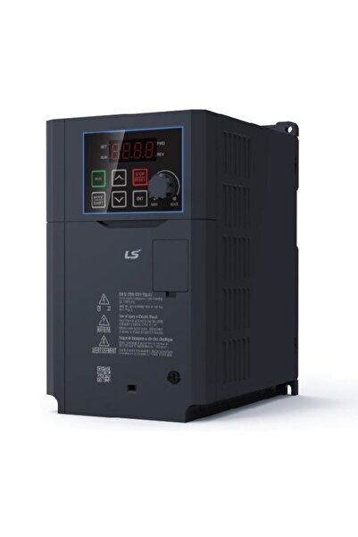 Other Convertor de frecvență LSIS G100 seria 0.4kW 3x400V
