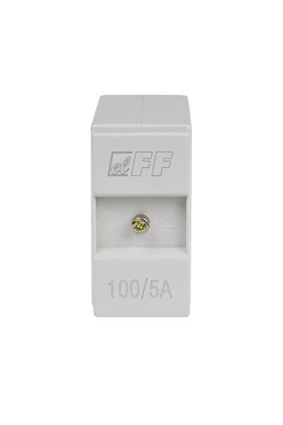 Other Transformator de curent 1005A clasa 0.5, conform IEC