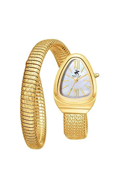 Beverly Hills Polo Club Bp3747C.120 Women's Wristwatch