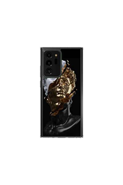 Atlas Husa Silicon HQCover compatibila cu Samsung Galaxy Note 20 Ultra 5G, St...