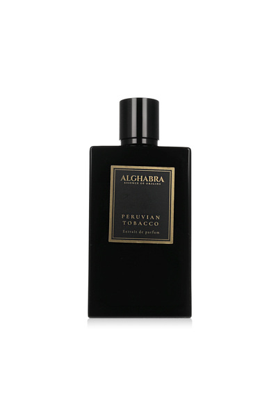 ALGHABRA Extrait de parfum Peruvian Tobacco 50 ml (unisex)
