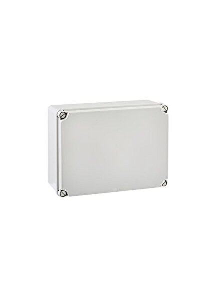 Other Cutie luminoasă cu filet 180x241x95mm IP65, netedă