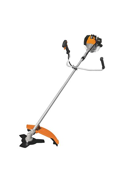 Eloise Greenfield Motocoasa pe benzina, 2 timpi, 1.64 kW, 2.2 CP, pornire man...