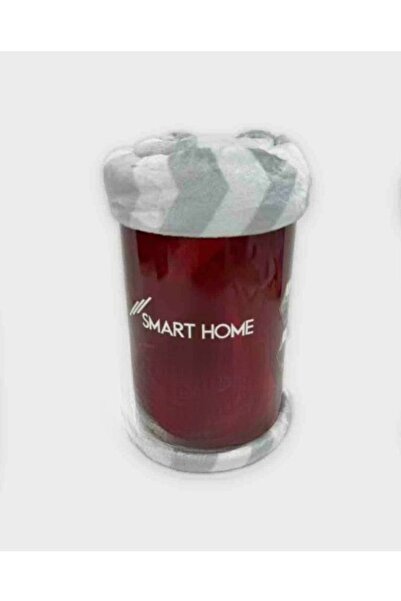 smart home Winter blanket for a single person, 200x150cm, soft and warm blanket, light and comfortable blanket