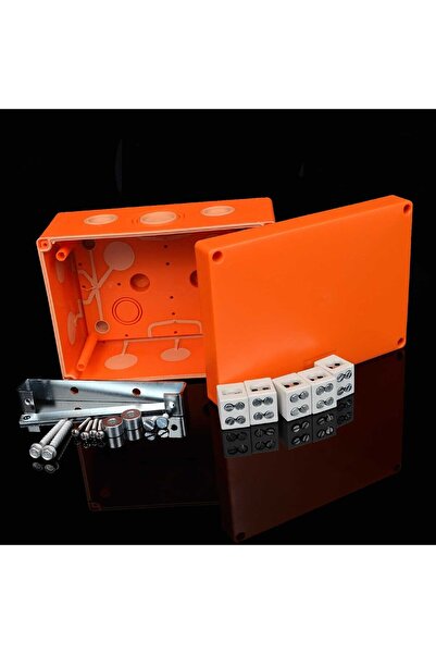 Other Cutie de protecție la foc IP66 KSK 175 2PO10