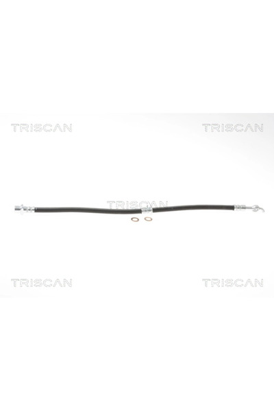TRISCAN Furtun Frana Citroen C1 Peugeot 107