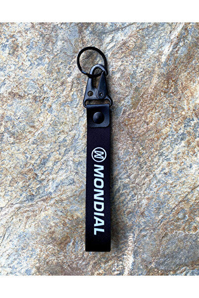 NIFF MONDIAL Yeni Model Motosiklet Otomobil Aksesuar Anahtarlık