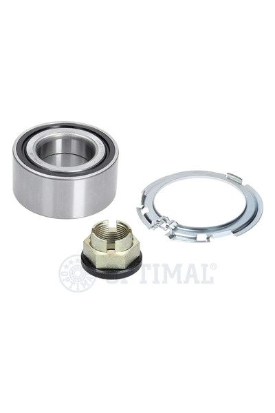 OPTİMAL Set rulment roata OPEL VIVARO A bus 2001-2014 201085