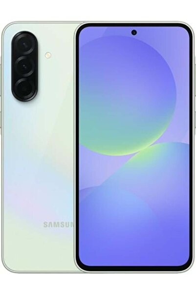 Samsung Galaxy A36 5g 256 GB 8 GB Ram Açık Yeşil Cep Telefonu (Samsung Türkiye Garantili) - Outlet