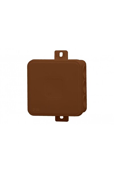 Other Cutie ermetică ONNLINE IP54 100x100x41 maro